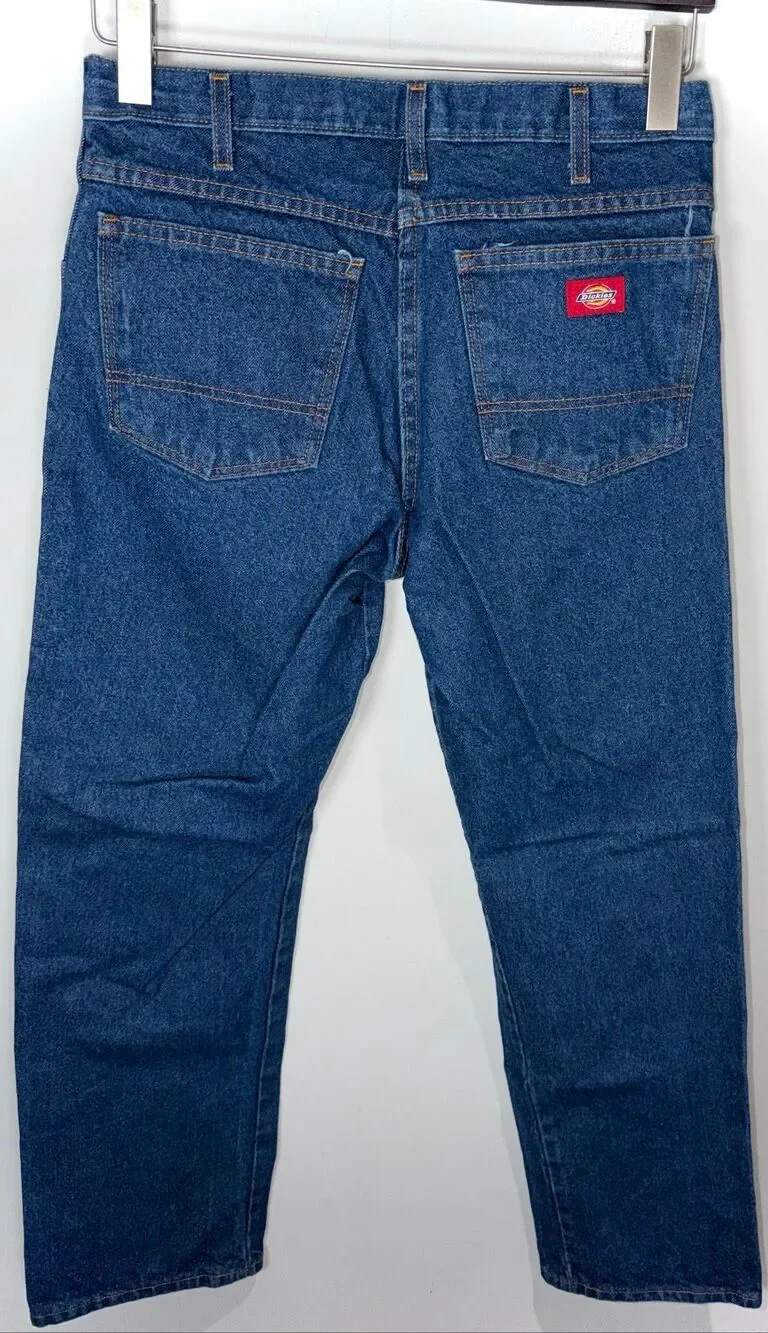 Dickies jeans size 32x32
